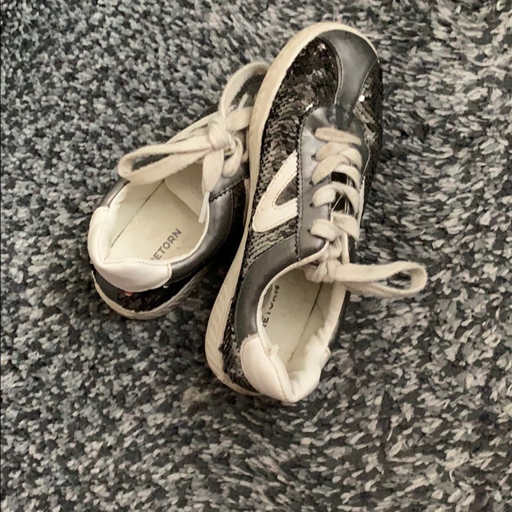 Tretorn sequence sneakers
